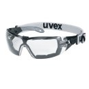 Bügelbrille uvex pheos s guard farblos sv ext. 9192680