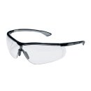 Bügelbrille uvex sportstyle farblos sv plus 9193080