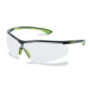 Bügelbrille uvex sportstyle farblos sv exc. 9193265