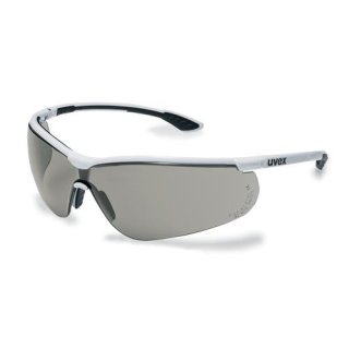 Bügelbrille uvex sportstyle grau 23% sv ext. 9193280