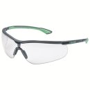 Bügelbrille uvex sportstyle planet farblos sv ext....