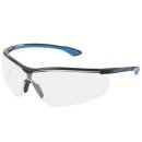 Bügelbrille uvex sportstyle farblos ETC 9193415