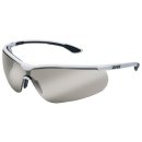 Bügelbrille uvex sportstyle silberspiegel 12% sv...