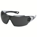 Bügelbrille uvex pheos cx2 grau 14% sv exc. 9198230