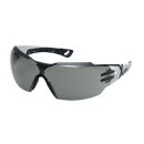 Bügelbrille uvex pheos cx2 grau 23% sv exc. 9198239