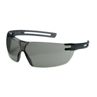 Bügelbrille uvex x-fit grau 23% sv exc. 9199282