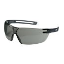 Bügelbrille uvex x-fit grau 23% sv exc. 9199282