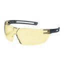 Bügelbrille uvex x-fit amber sv exc. 9199286