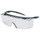 Überbrille uvex super OTG farblos sv exc. 9269110