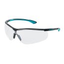 Bügelbrille uvex sportstyle farblos sv ext. 9293378