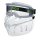 Vollsichtbrille uvex ultravision farblos sv exc. 9301555