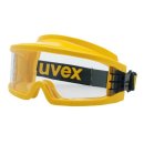 Vollsichtbrille uvex ultravision farblos sv exc. 9301613
