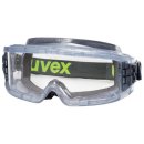 Vollsichtbrille uvex ultravision farblos sv exc. 9301626