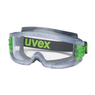 Vollsichtbrille uvex ultravision farblos 9301716