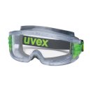 Vollsichtbrille uvex ultravision farblos 9301716