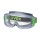 Vollsichtbrille uvex ultravision farblos 9301716