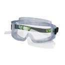 Vollsichtbrille uvex ultravision farblos sv exc. 9301813