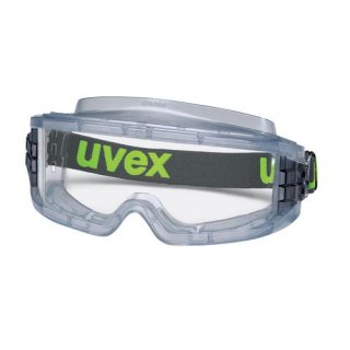 Vollsichtbrille uvex ultravision farblos sv exc. 9301815