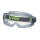 Vollsichtbrille uvex ultravision farblos sv exc. 9301815