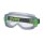 Vollsichtbrille uvex ultravision farblos 9301906