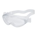 Vollsichtbrille uvex ultrasonic farblos sv clean 9302500