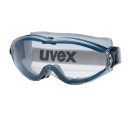 Vollsichtbrille uvex ultrasonic farblos sv ext. 9302600