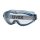 Vollsichtbrille uvex ultrasonic farblos sv ext. 9302600