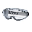 Vollsichtbrille uvex ultrasonic farblos sv exc. 9302833