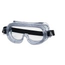 Vollsichtbrille uvex 9305 farblos 9305514