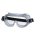 Vollsichtbrille uvex 9305 farblos 9305514