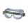 Vollsichtbrille uvex 9305 farblos 9305714
