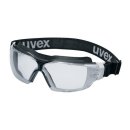Vollsichtbrille uvex pheos cx2 sonic farblos sv ext. 9309000
