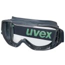 Vollsichtbrille uvex megasonic planet farblos sv exc....