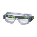 Vollsichtbrille uvex 9405 farblos 9405714