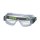 Vollsichtbrille uvex 9405 farblos 9405714
