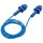 Gehörschutzstöpsel uvex whisper 2111261 blau SNR 22 dB Größe S
