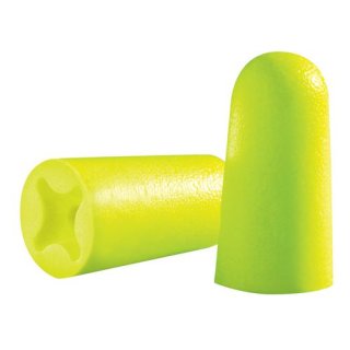 Gehörschutzstöpsel uvex x-fit 2112001 grün SNR 37 dB Größe M