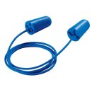 Gehörschutzstöpsel uvex x-fit 2112011 blau SNR...