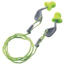 Gehörschutzstöpsel uvex xact-fit 2124001...