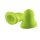 Gehörschutzstöpsel uvex xact-fit 2124002 grün SNR 26 dB Größe M