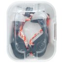 Gehörschutzstöpsel uvex xact-fit 2124017 grau,...