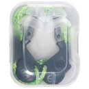 Gehörschutzstöpsel uvex xact-fit 2124018...