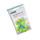 Gehörschutzstöpsel uvex x-cap 2125351...