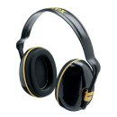 Kapselgehörschutz uvex K200 2600200 gelb SNR 28 dB...