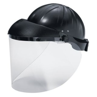 Ersatzscheibe 9050517 farblos Antifog