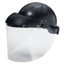 Ersatzscheibe 9050517 farblos Antifog
