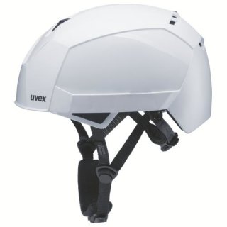Schutzhelm uvex perfexxion 9720040 weiß