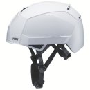 Schutzhelm uvex perfexxion 9720050 weiß