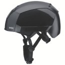 Schutzhelm uvex perfexxion 9720940 schwarz