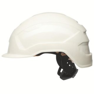 Schutzhelm uvex pronamic 9730031 weiß mit Lüftungen